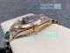 Swiss 3255 AR Rolex Day-Date II Gain Weight Green Face Rose Gold President Watch (3)_th.jpg